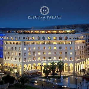 5* מלון Electra Palace