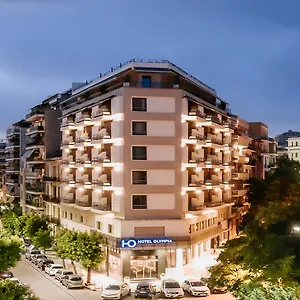 3* מלון Domotel Olympia