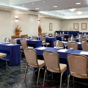 5* מלון Holiday Thessaloniki, An Ihg