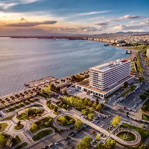 5* מלון Makedonia Palace