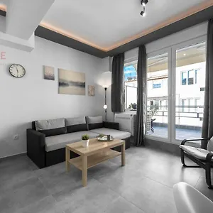 Cittadino, Nilie Hospitality Mgmt Apartment