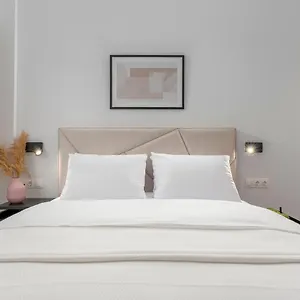 ιωκα / The Urbitality Project Apartment