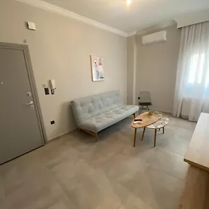 Agias Sofias Center Apartment