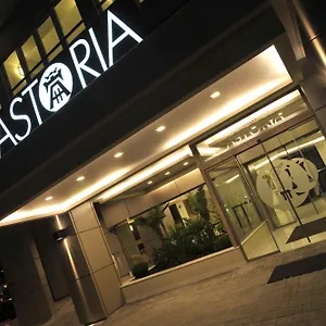 3* מלון Astoria