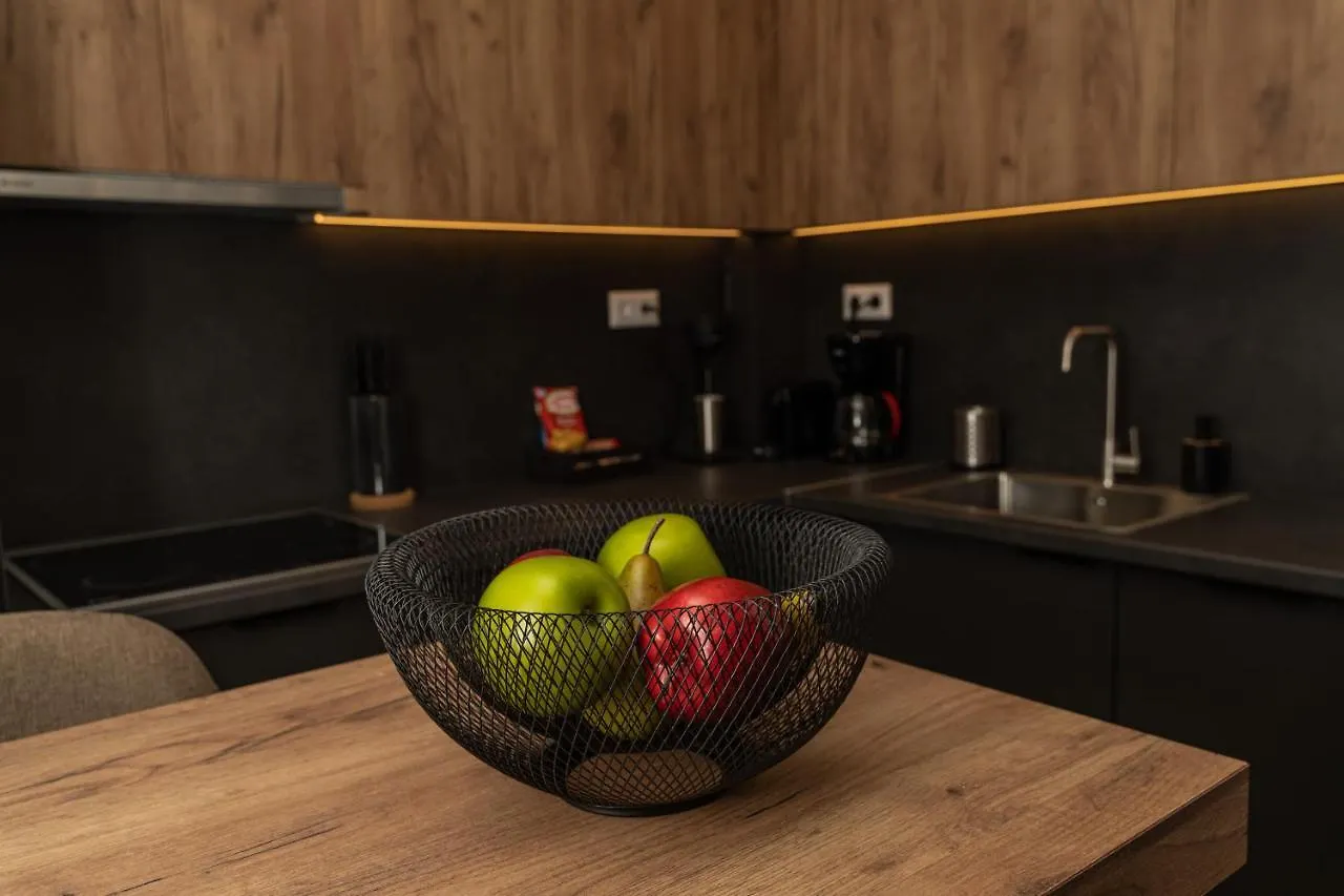 Harmony Sea View Apartment Θεσσαλονίκη 0*,  Ελλάδα