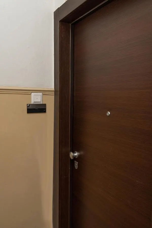 Harmony Sea View Apartment Θεσσαλονίκη 0*,
